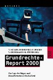 Stock image for Grundrechte-Report - Zur Lage der Brger- und Menschenrechte in Deutschland for sale by Der Ziegelbrenner - Medienversand