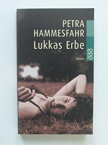 Imagen de archivo de Lukkas Erbe. a la venta por WorldofBooks
