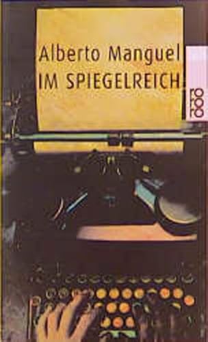 9783499227806: Im Spiegelreich