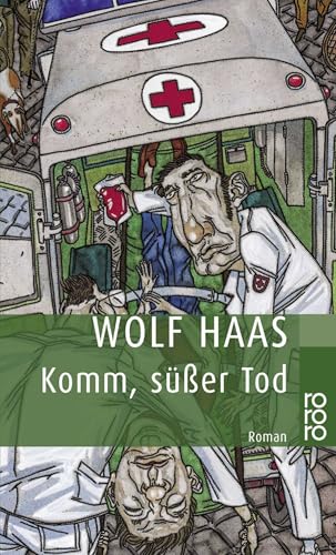 Beispielbild fr Komm, sü er Tod zum Verkauf von WorldofBooks