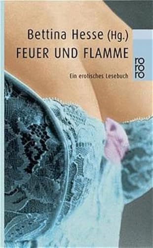 Stock image for Feuer und Flamme for sale by medimops