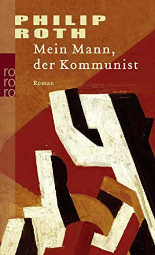 Stock image for Mein Mann, der Kommunist for sale by AwesomeBooks