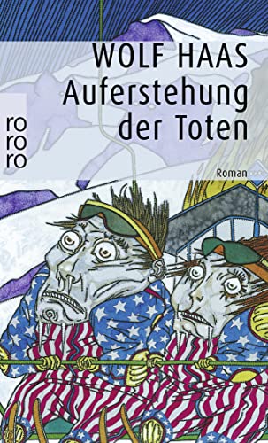 Stock image for Auferstehung der Toten for sale by WorldofBooks