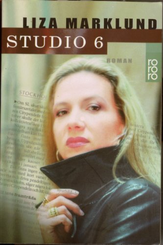 STUDIO 6. Roman - Marklund, Liza