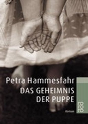 Imagen de archivo de Das Geheimnis der Puppe. a la venta por Wonder Book