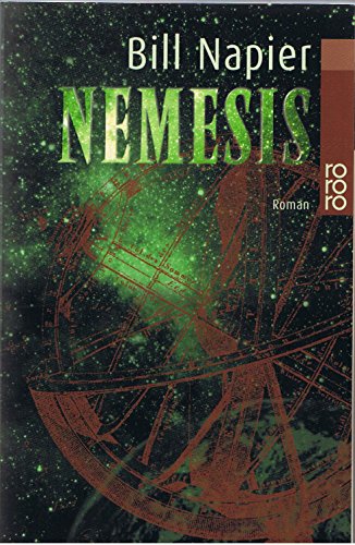 Stock image for Nemesis for sale by Sigrun Wuertele buchgenie_de