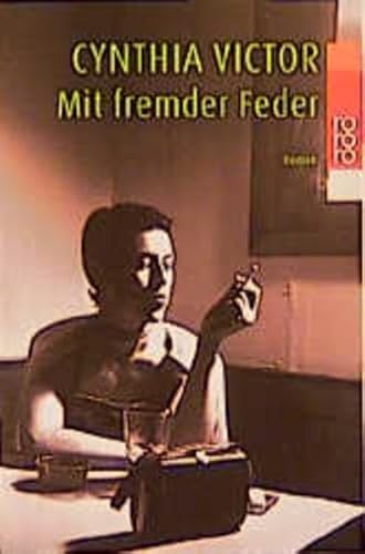 Mit fremder Feder - Victor, Cynthia