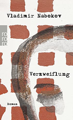 Verzweiflung - Vladimir Nabokov