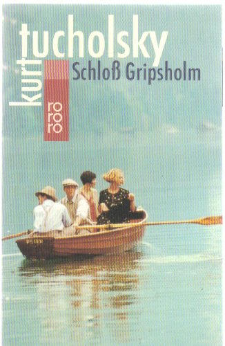 Beispielbild fr Schlo Gripsholm zum Verkauf von medimops