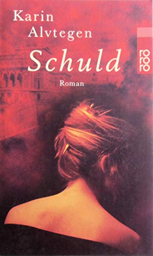 9783499229466: Schuld. (German Edition)