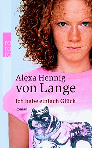 Imagen de archivo de Ich Habe Einfach Gluck a la venta por Harle-Buch, Kallbach