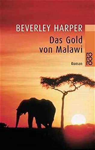 Stock image for Das Gold von Malawi for sale by medimops