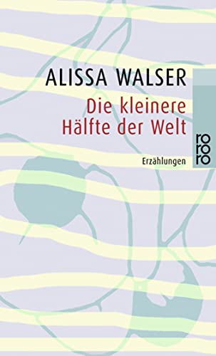 Stock image for Die kleinere HÃ¤lfte der Welt. for sale by Hippo Books
