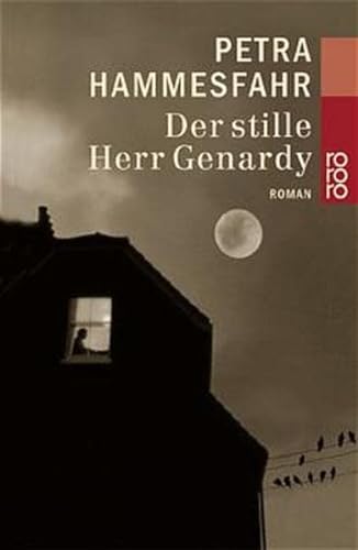 9783499230301: Der stille Herr Genardy. (German Edition)