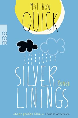 9783499230356: Silver Linings: 23035