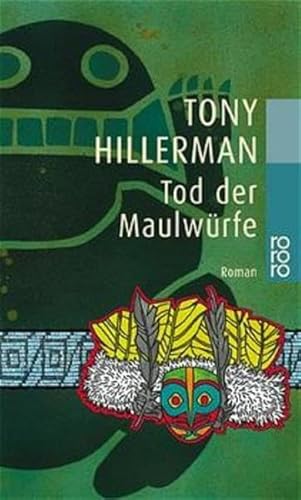 9783499230493: Tod der Maulwrfe.