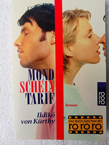 9783499230516: Mondscheintarif. Das Buch zum Film