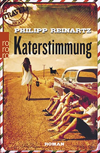 Stock image for Katerstimmung for sale by Goldstone Books