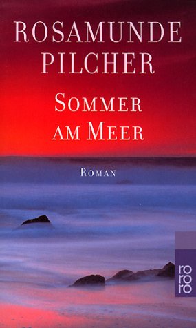 Imagen de archivo de Sommer am Meer a la venta por Versandantiquariat Felix Mcke