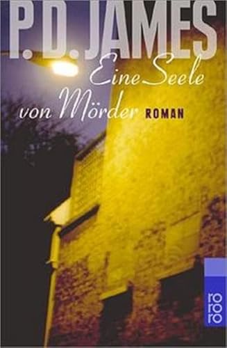 9783499230752: Eine Seele von Mrder.