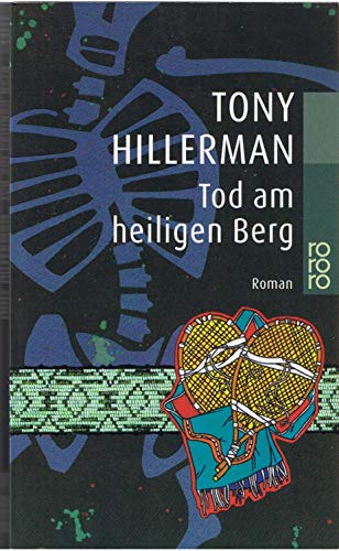 Tod am heiligen Berg. (9783499231117) by Hillerman, Tony