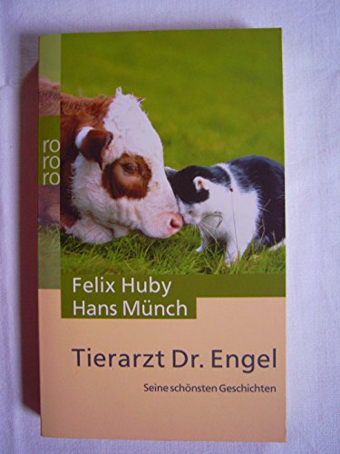 Beispielbild fr Tierarzt Dr. Engels zum Verkauf von Leserstrahl  (Preise inkl. MwSt.)