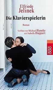 9783499231667: Die Klavierspielerin. Roman. by Jelinek, Elfriede