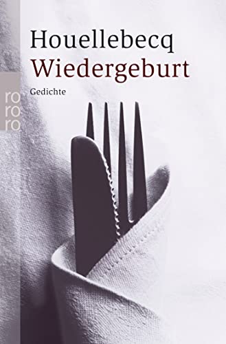 Imagen de archivo de Wiedergeburt - Gedichte a la venta por Storisende Versandbuchhandlung
