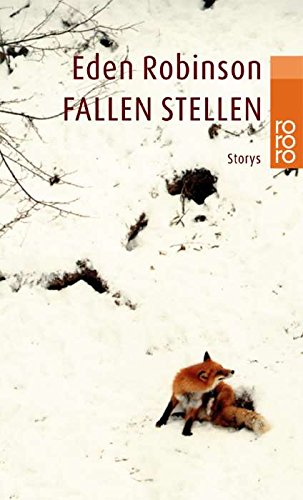 Stock image for Fallen stellen for sale by medimops