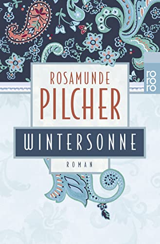 9783499232121: Wintersonne (Allemand)