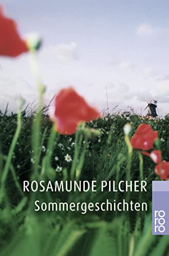 Sommergeschichten. (9783499232169) by Pilcher, Rosamunde