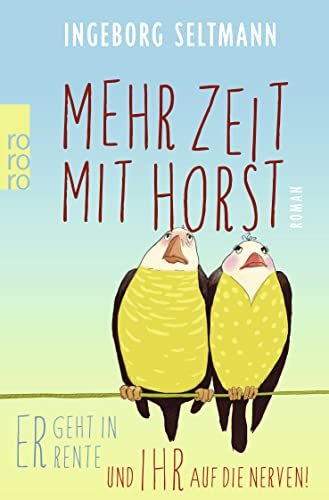 Stock image for Mehr Zeit Mit Horst for sale by Blackwell's