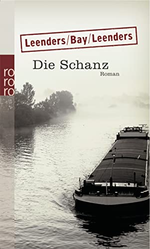 Stock image for Die Schanz. for sale by HPB-Red