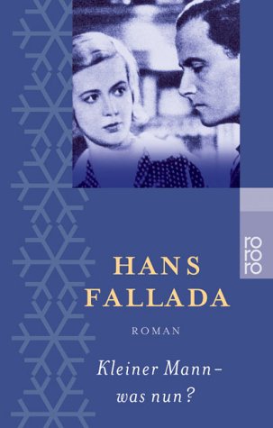 Kleiner Mann, was nun?, Sonderausgabe - Fallada, Hans