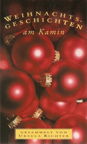 Beispielbild fr Weihnachtsgeschichten am Kamin 17 zum Verkauf von medimops