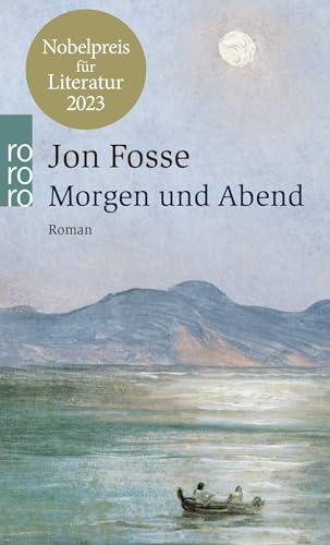 Morgen und Abend (rororo TaschenbÃ¼cher) (9783499233135) by Fosse, Jon