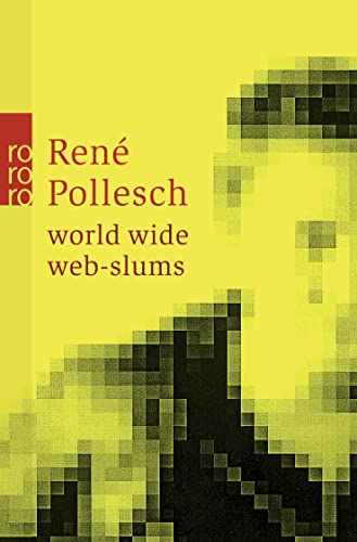 www-slums. (9783499233548) by Pollesch, Rene