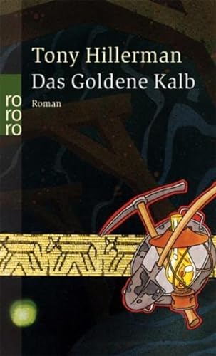 Das Goldene Kalb. (9783499233555) by Hillerman, Tony