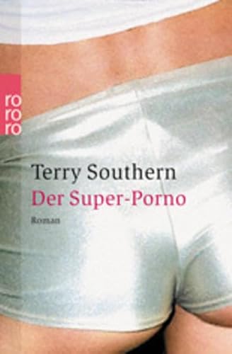 9783499233616: Der Super-Porno.