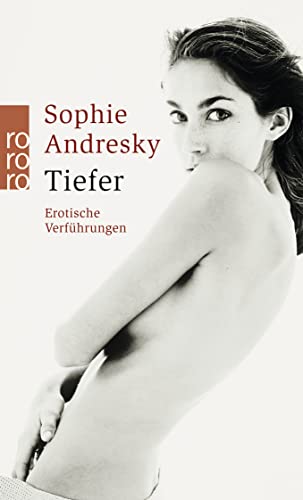 Tiefer - Sophie Andresky