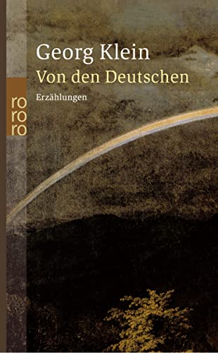 Stock image for Von den Deutschen for sale by medimops