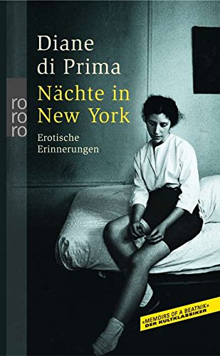 Nächte in New York: Erotische Erinnerungen Erotische Erinnerungen - Prima, Diane di und Michael Kellner