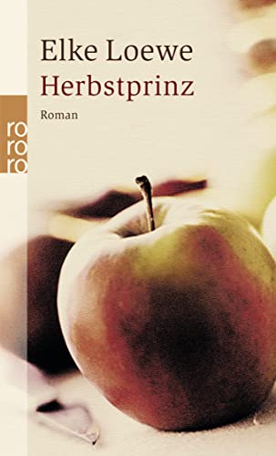 Stock image for Herbstprinz. for sale by ThriftBooks-Atlanta