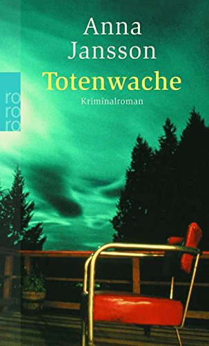 Stock image for Totenwache. for sale by medimops