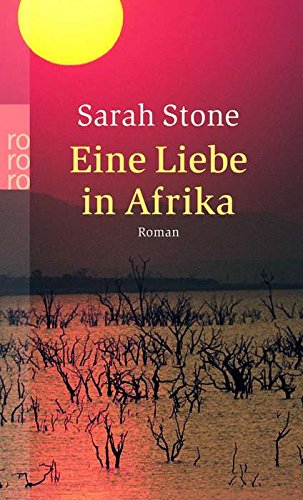 Imagen de archivo de Eine Liebe in Afrika a la venta por DER COMICWURM - Ralf Heinig