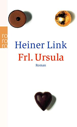 Stock image for Frl. Ursula for sale by Bookmans