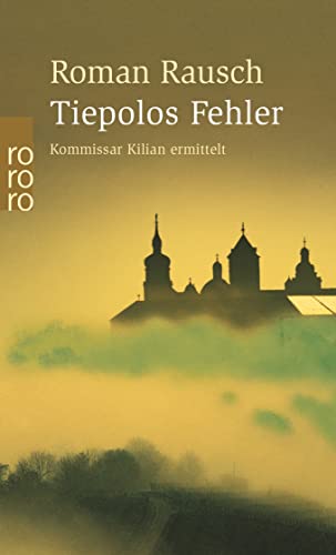 Imagen de archivo de Tiepolos Fehler a la venta por Hippo Books