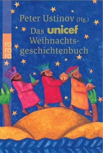 9783499235290: Das UNICEF-Weihnachtsgeschichtenbuch
