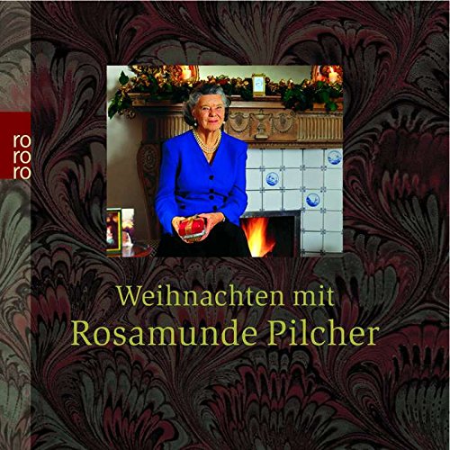 Weihnachten MIT Rosamunde Pilcher (German Edition) (9783499235306) by Weihmann, Robert