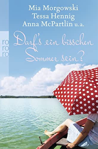 Stock image for Darf's ein bisschen Sommer sein? for sale by medimops